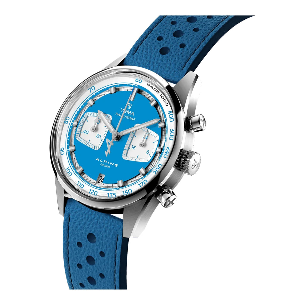 YEMA Rallygraf Meca- Alpine Cup Series - YMHF1589ALP-GG33
