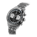 YEMA Rallygraf Alpine Cup Series - Quartz - Black -