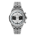 Rallygraf Alpine Cup Series - Quartz - Silver