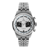 YEMA Rallygraf Alpine Cup Series - Quartz - Silver