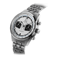 YEMA Rallygraf Alpine Cup Series - Quartz - Silver