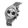 YEMA Rallygraf Alpine Cup Series - Quartz - Silver