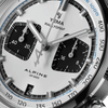 YEMA Rallygraf Alpine Cup Series - Quartz - Silver