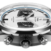 YEMA Rallygraf Alpine Cup Series - Quartz - Silver