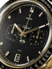 YEMA Rallygraf Meca-Quartz II Classic Racing School - YMHF1585-AA