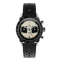 Rallygraf Meca-Quartz Panda - YMHF1580-BA