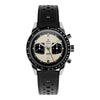 Rallygraf Meca-Quartz Panda - YMHF1580-BA