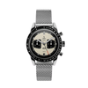 Montre YEMA Rallygraf Meca-Quartz Panda YMHF1580-BA – vue 2