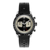 Rallygraf Meca-Quartz Reverse Panda - YMHF1580-AA