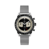 Montre YEMA Rallygraf Meca-Quartz Reverse Panda YMHF1580-AA – vue 2