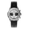 YEMA Rallygraf Alpine Cup Series - Quartz - Silver