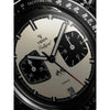 Montre YEMA Rallygraf Meca-Quartz Panda YMHF1580-BA – vue 4
