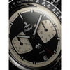 Montre YEMA Rallygraf Meca-Quartz Reverse Panda YMHF1580-AA – vue 4