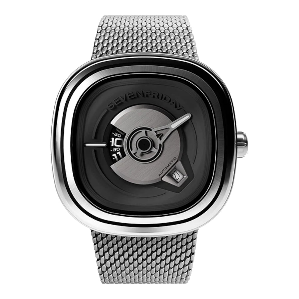 PE/PG-Series - PE1/01M