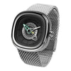 PE/PG-Series - PG1/01M