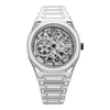 Carbonlite - 40.5mm -Squelette blanc - D1-SKBJ20