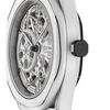 Carbonlite - 40.5mm -Squelette blanc - D1-SKBJ20