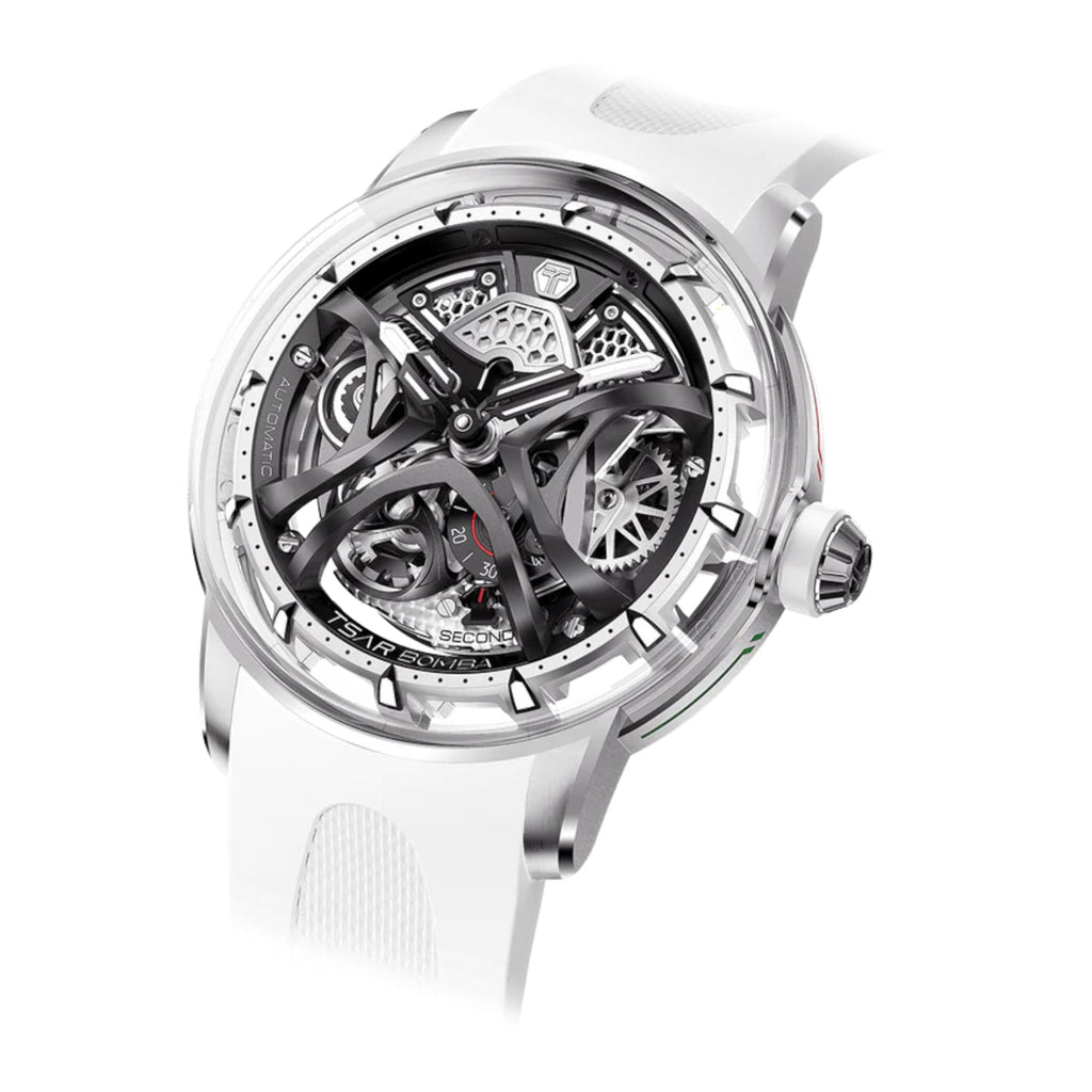 Skunk Works T1 - SKT1-WHITE