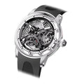 Skunk Works T1 - SKT1-black Silver