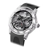 Skunk Works T1 - SKT1-black Silver