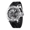 Skunk Works T1 - SKT1-black Silver
