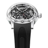 Skunk Works T1 - SKT1-black Silver
