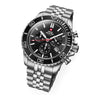 QUARTZ CHRONOGRAPH WATCHES - SM34103.01