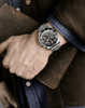 QUARTZ CHRONOGRAPH WATCHES - SM34103.01