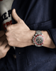 QUARTZ CHRONOGRAPH WATCHES - SM34103.03