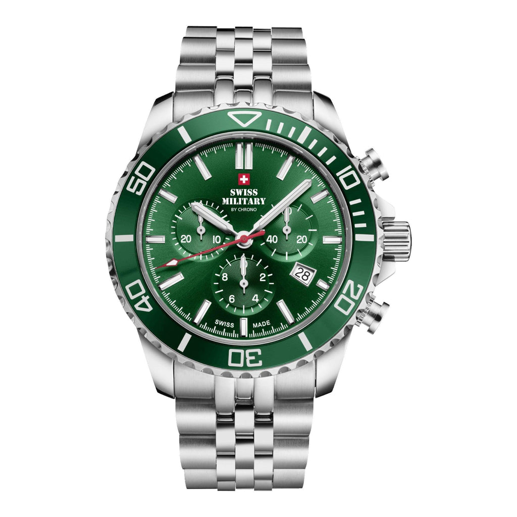 QUARTZ CHRONOGRAPH WATCHES - SM34103.04
