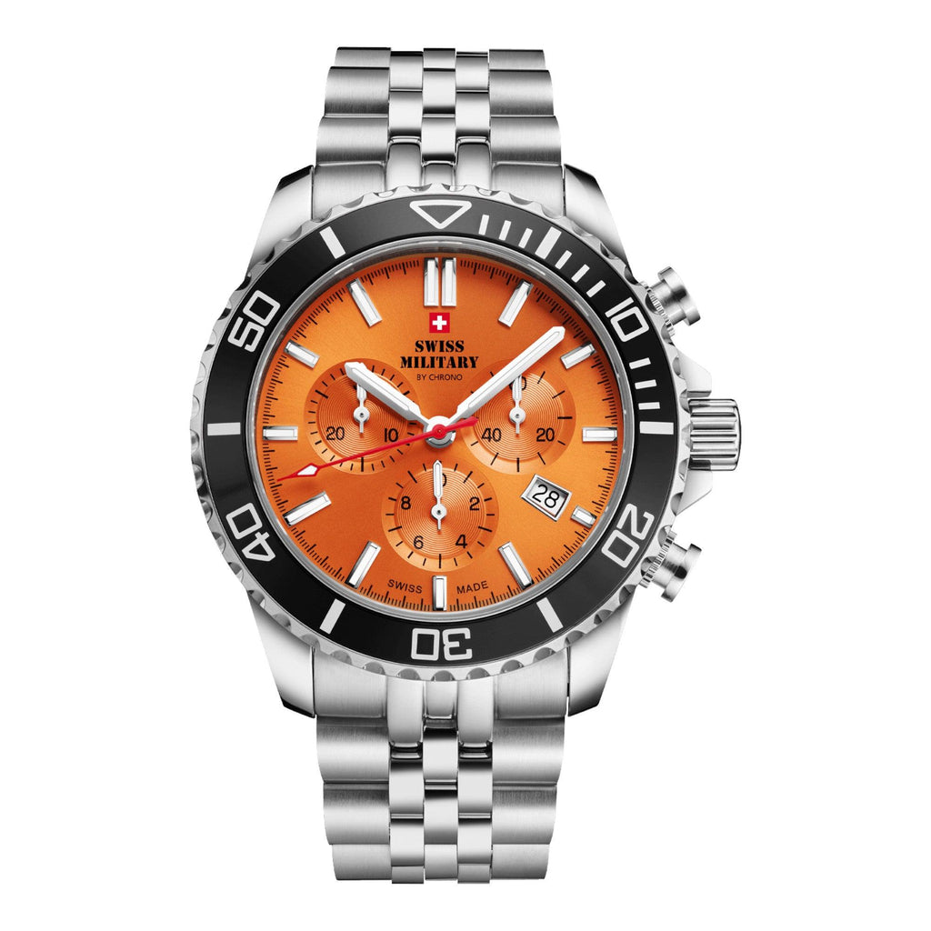 QUARTZ CHRONOGRAPH WATCHES - SM34103.05
