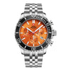 QUARTZ CHRONOGRAPH WATCHES - SM34103.05