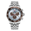 QUARTZ CHRONOGRAPH WATCHES - SM34103.06