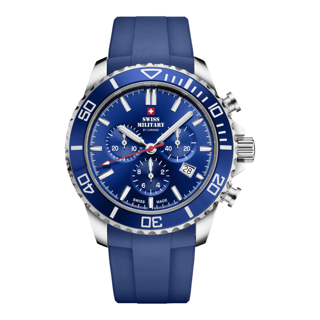QUARTZ CHRONOGRAPH WATCHES - SM34103.08