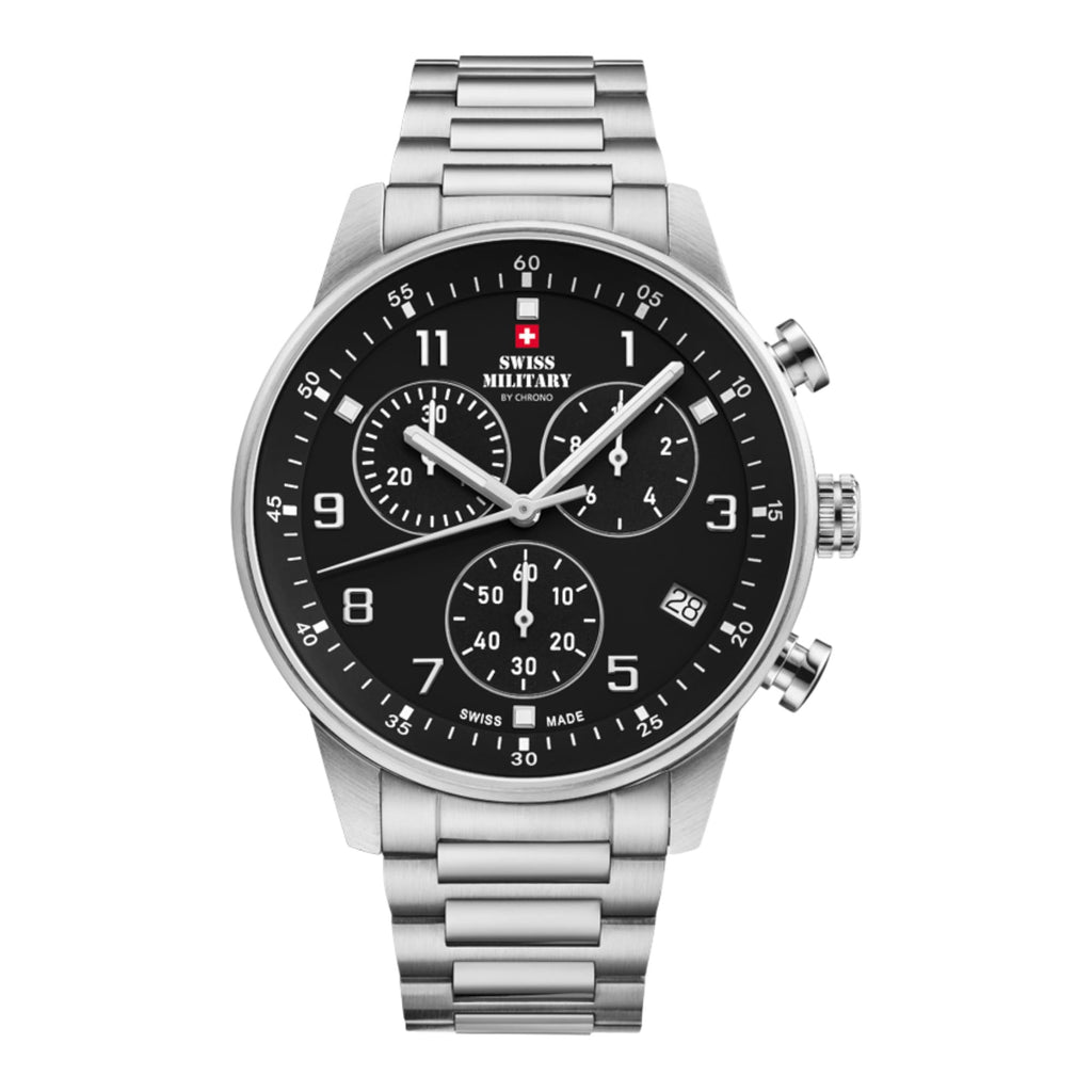QUARTZ CHRONOGRAPH WATCHES - SM34114.01