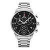 QUARTZ CHRONOGRAPH WATCHES - SM34114.01