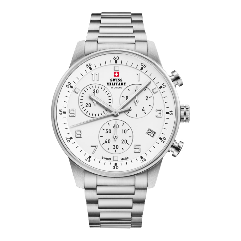 QUARTZ CHRONOGRAPH WATCHES - SM34114.02