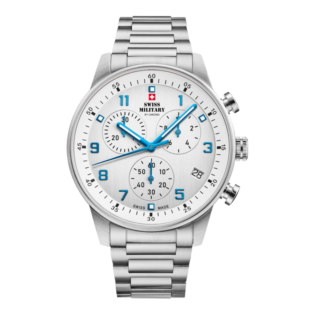 QUARTZ CHRONOGRAPH WATCHES - SM34114.03