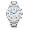QUARTZ CHRONOGRAPH WATCHES - SM34114.03