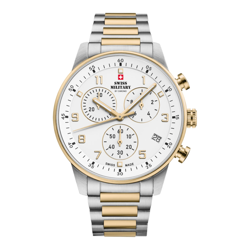 QUARTZ CHRONOGRAPH WATCHES - SM34114.04