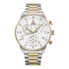 QUARTZ CHRONOGRAPH WATCHES - SM34114.04