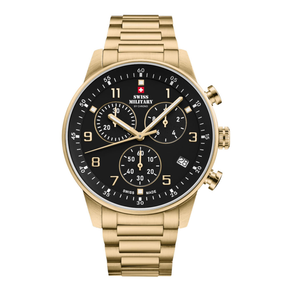 QUARTZ CHRONOGRAPH WATCHES - SM34114.05