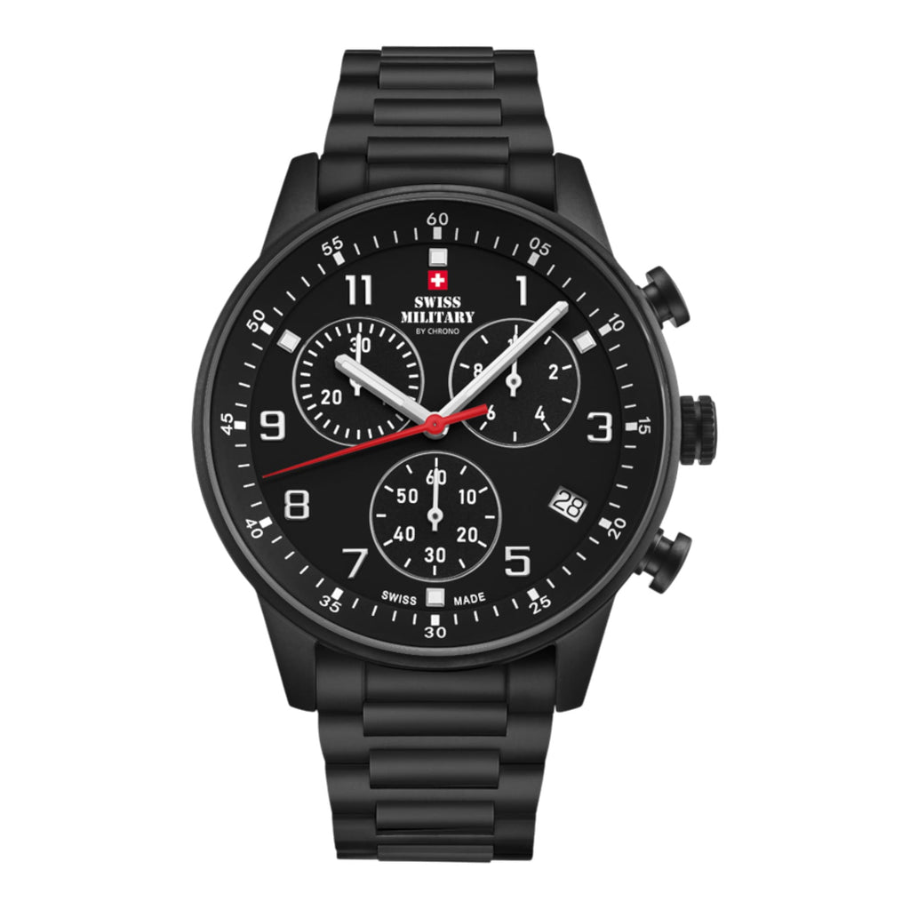 QUARTZ CHRONOGRAPH WATCHES - SM34114.07
