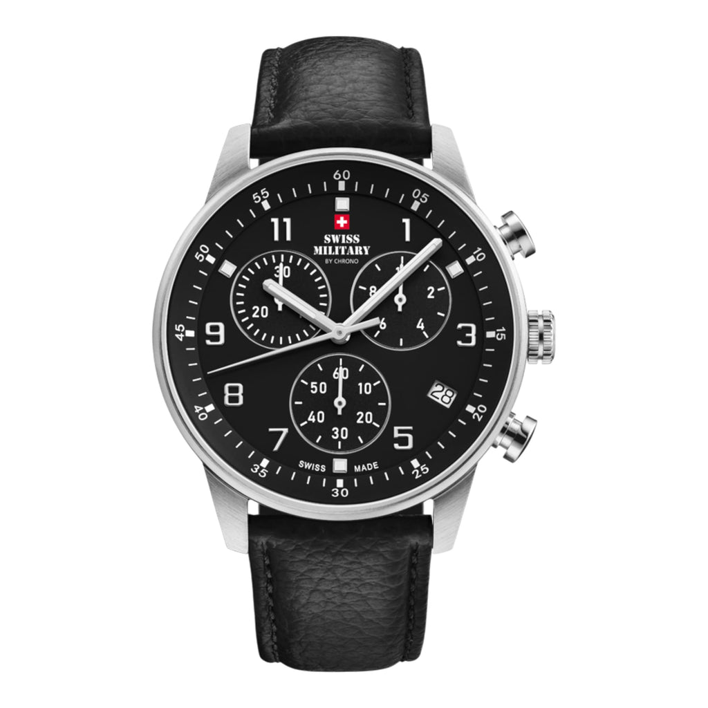 QUARTZ CHRONOGRAPH WATCHES - SM34114.08