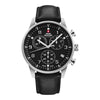 QUARTZ CHRONOGRAPH WATCHES - SM34114.08