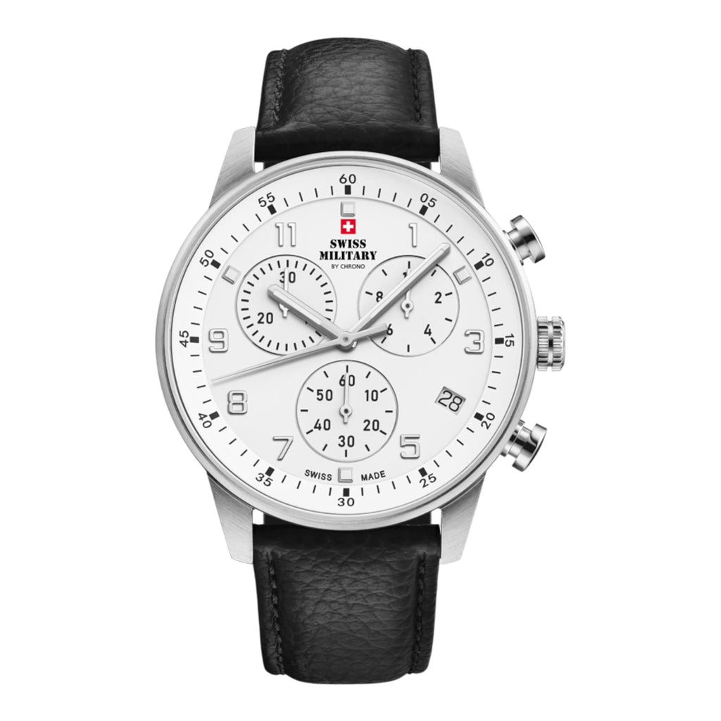 QUARTZ CHRONOGRAPH WATCHES - SM34114.09