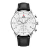 QUARTZ CHRONOGRAPH WATCHES - SM34114.09