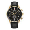 QUARTZ CHRONOGRAPH WATCHES - SM34114.10