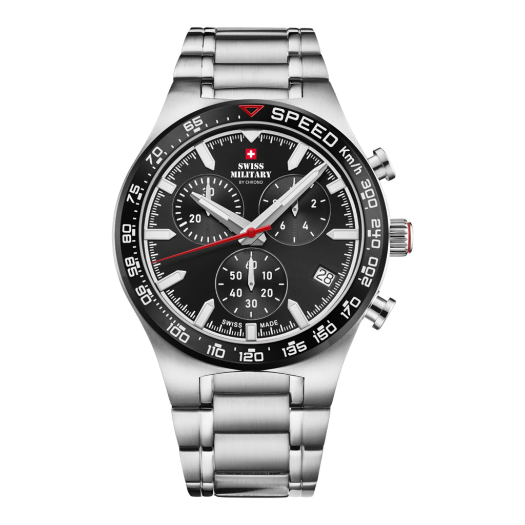 QUARTZ CHRONOGRAPH WATCHES - SM34115.01