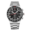 QUARTZ CHRONOGRAPH WATCHES - SM34115.01